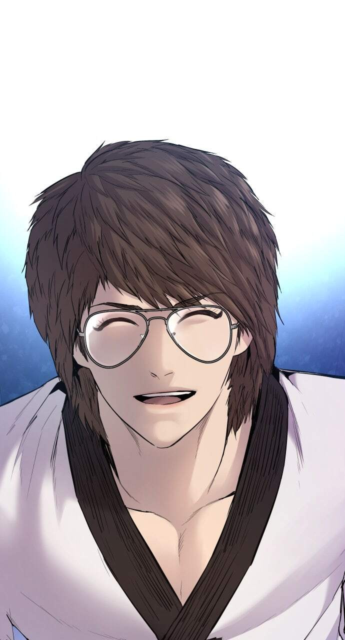 Manager Kim Chapter 39 page 243 - 