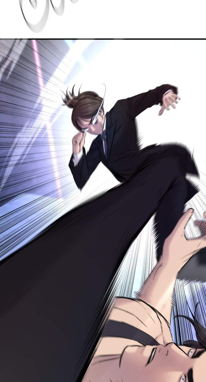 Manager Kim Chapter 39 page 28 - 