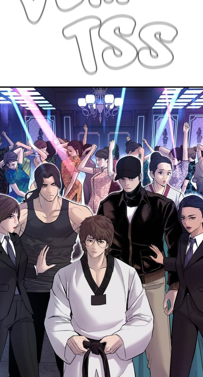 Manager Kim Chapter 39 page 4 - 