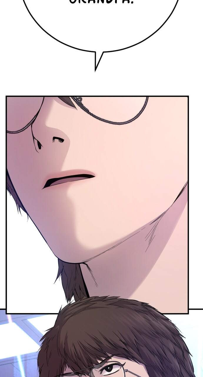 Manager Kim Chapter 39 page 40 - 