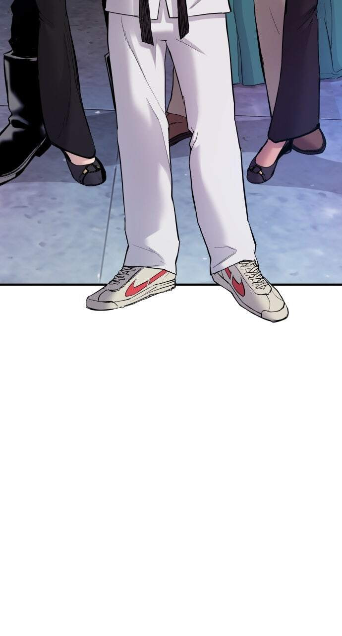Manager Kim Chapter 39 page 5 - 