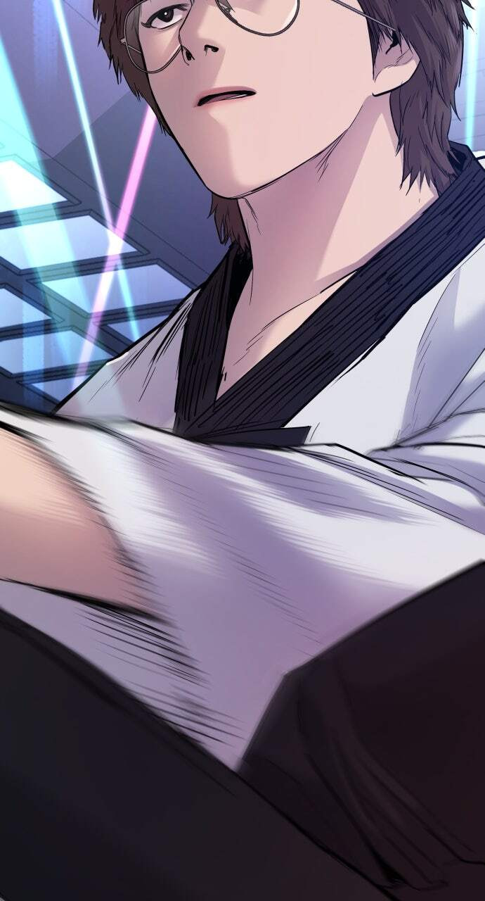 Manager Kim Chapter 39 page 41 - 