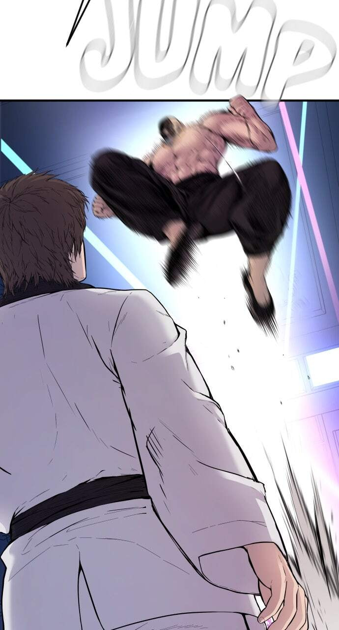 Manager Kim Chapter 39 page 50 - 