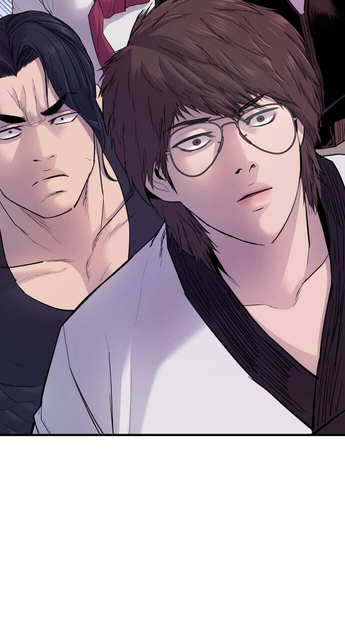 Manager Kim Chapter 39 page 53 - 