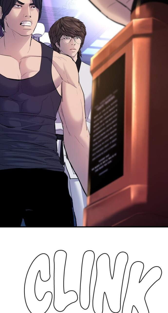 Manager Kim Chapter 39 page 64 - 