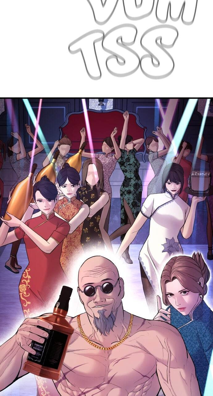 Manager Kim Chapter 39 page 66 - 