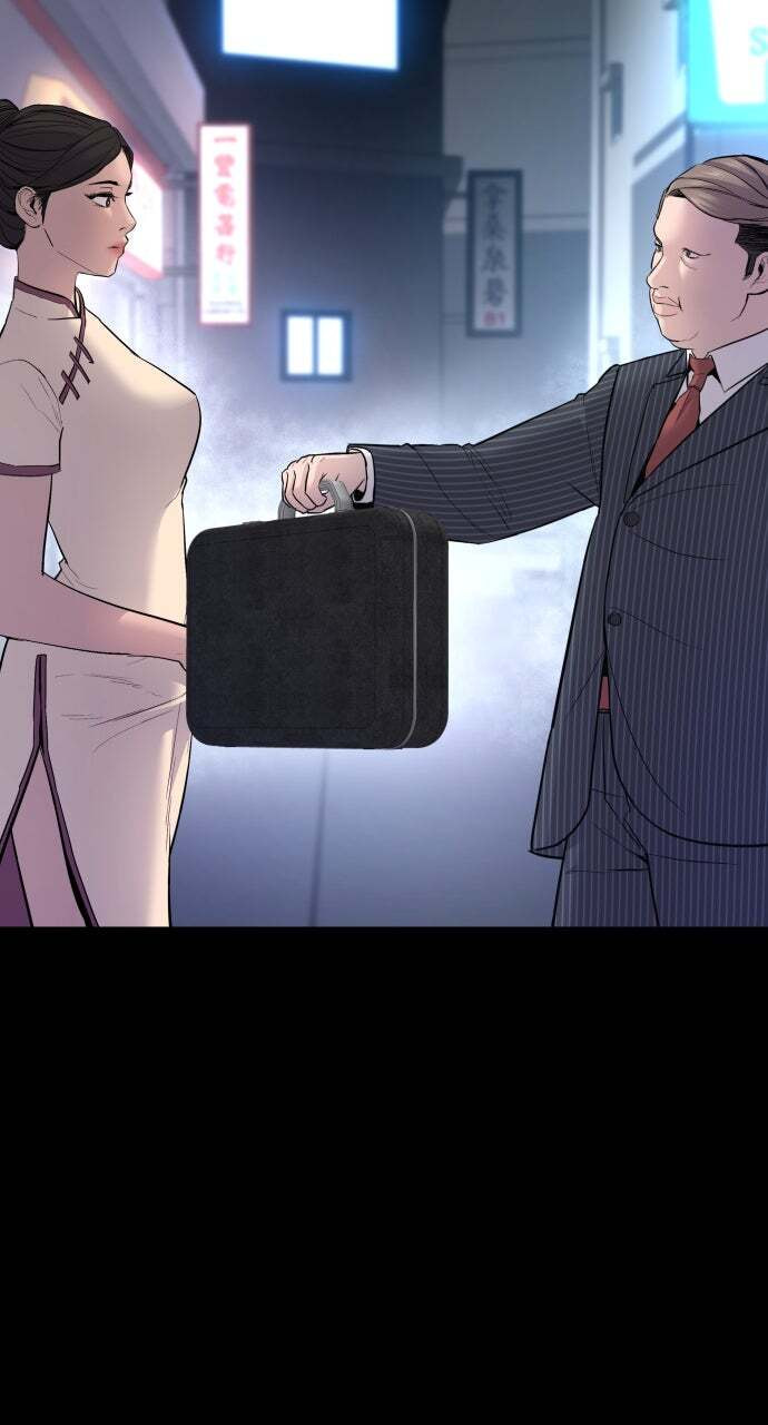 Manager Kim Chapter 39 page 77 - 