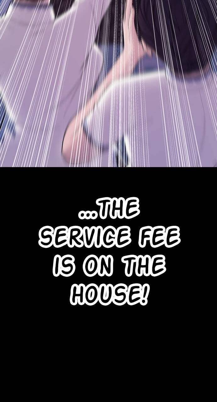 Manager Kim Chapter 39 page 84 - 
