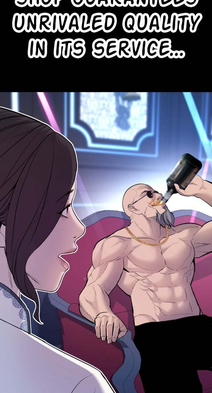 Manager Kim Chapter 39 page 93 - 