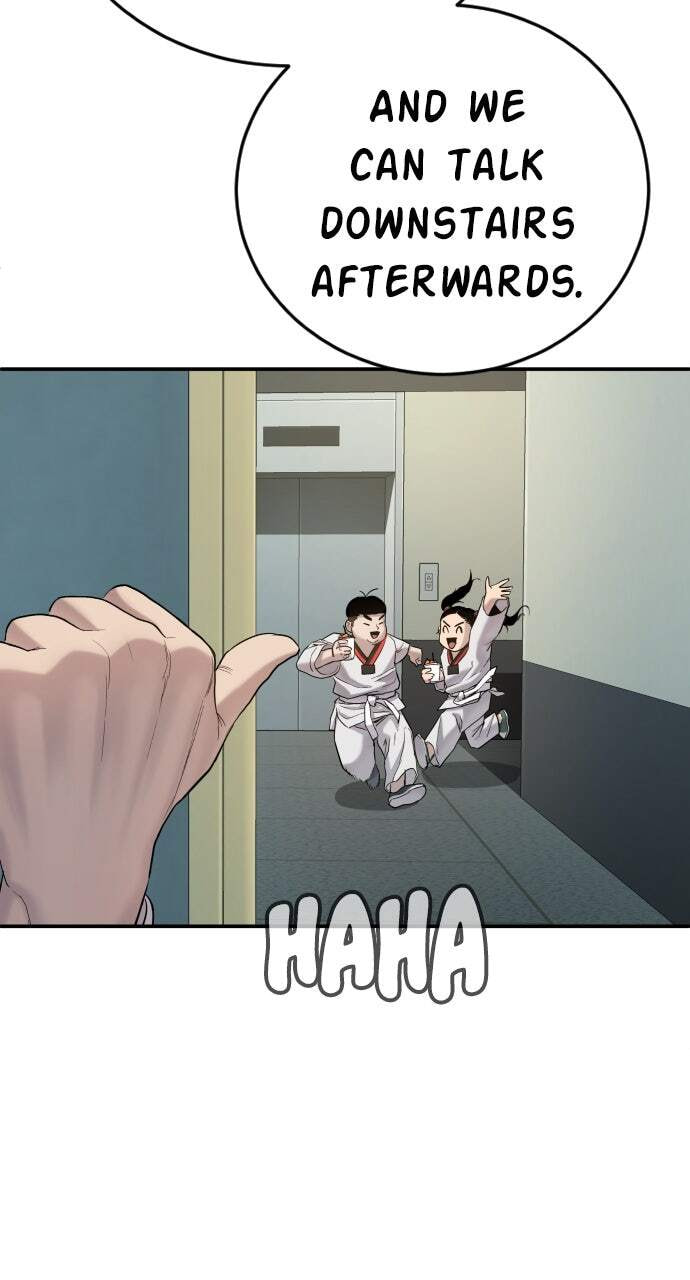 Manager Kim Chapter 4 page 114 - 