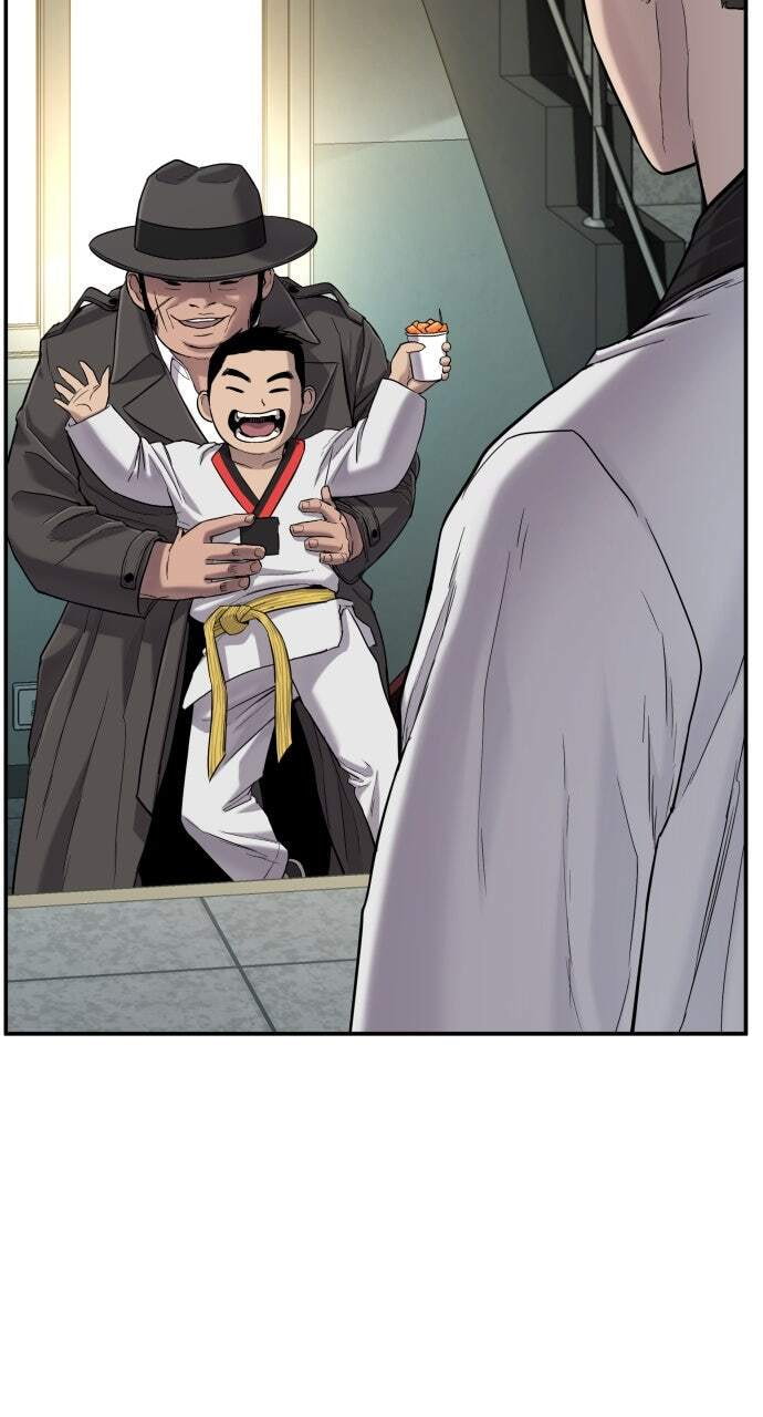 Manager Kim Chapter 4 page 119 - 