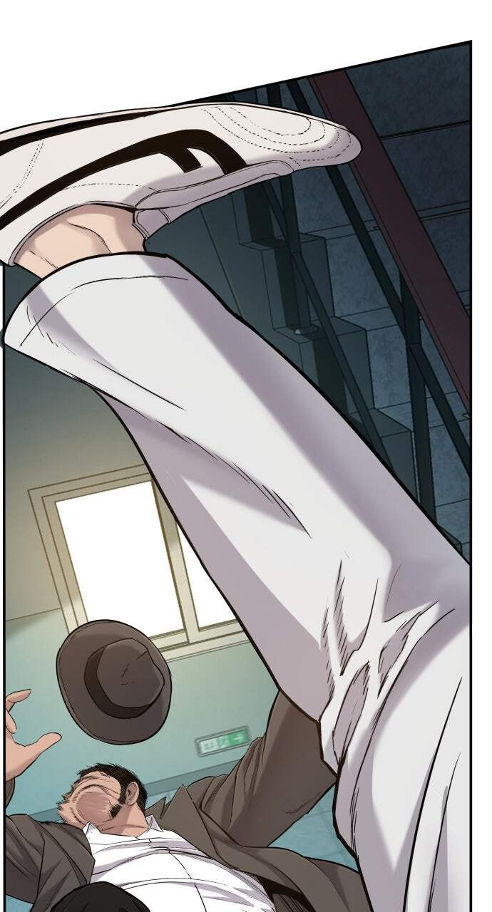 Manager Kim Chapter 4 page 131 - 