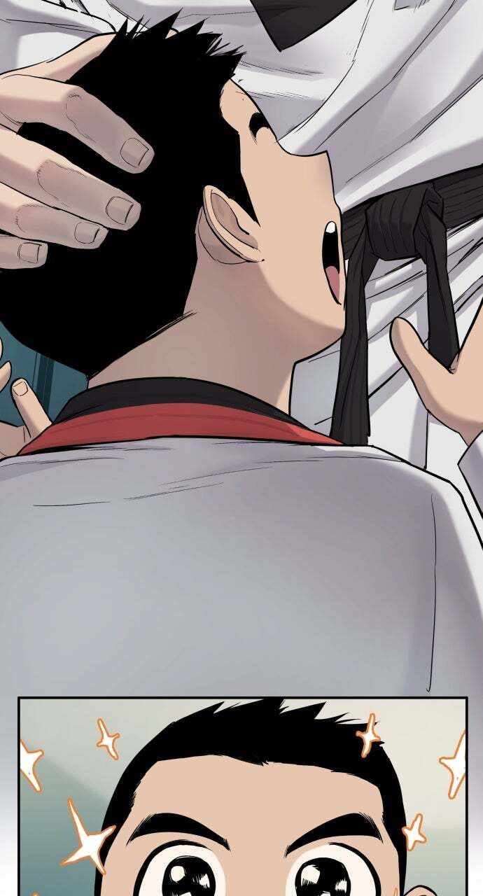 Manager Kim Chapter 4 page 135 - 