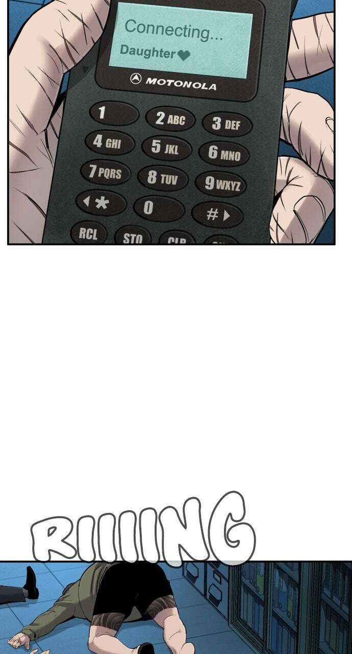Manager Kim Chapter 4 page 17 - 