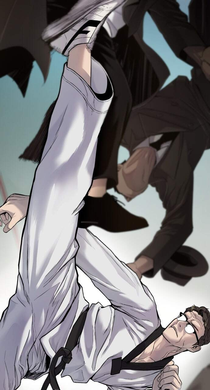 Manager Kim Chapter 4 page 162 - 