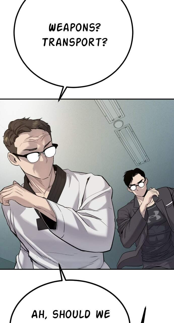 Manager Kim Chapter 4 page 171 - 
