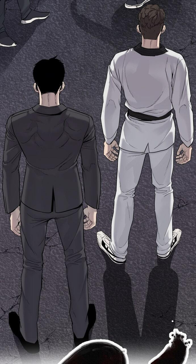 Manager Kim Chapter 4 page 203 - 