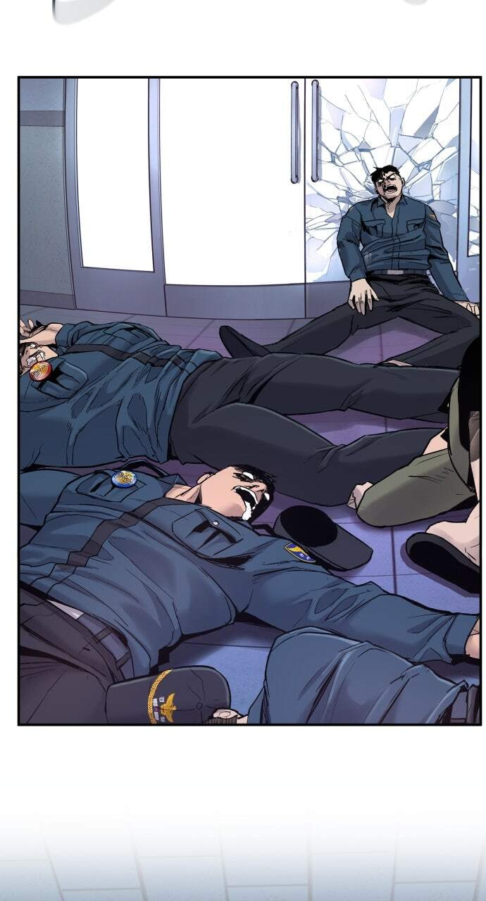 Manager Kim Chapter 4 page 22 - 