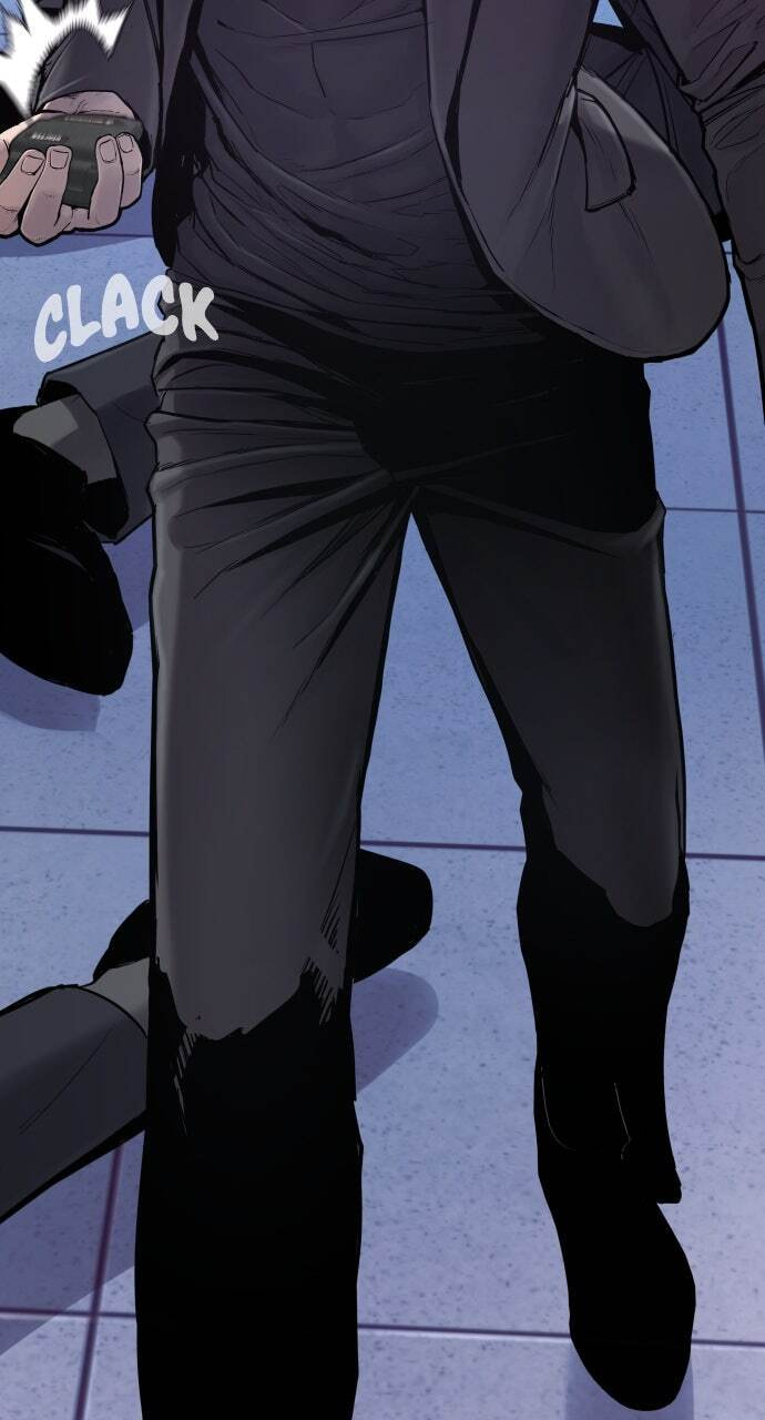 Manager Kim Chapter 4 page 25 - 