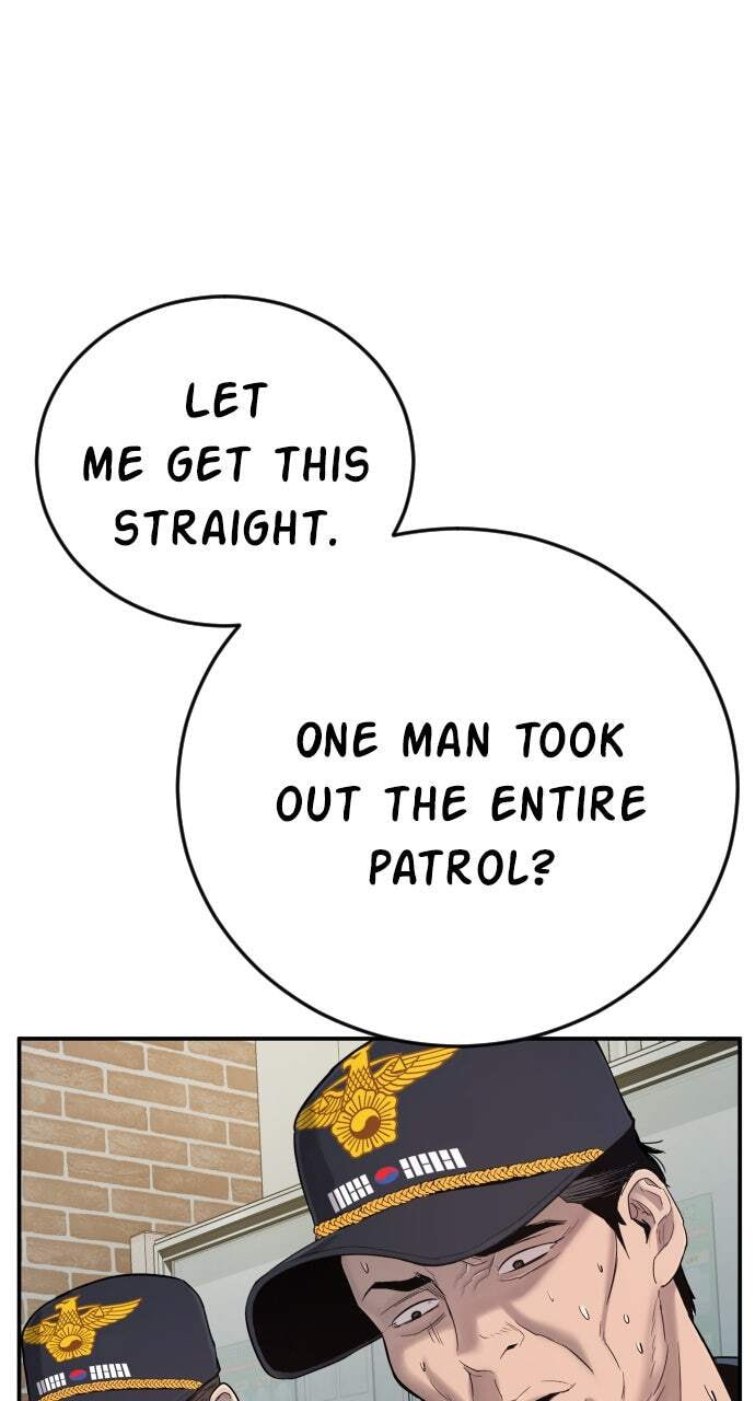 Manager Kim Chapter 4 page 32 - 