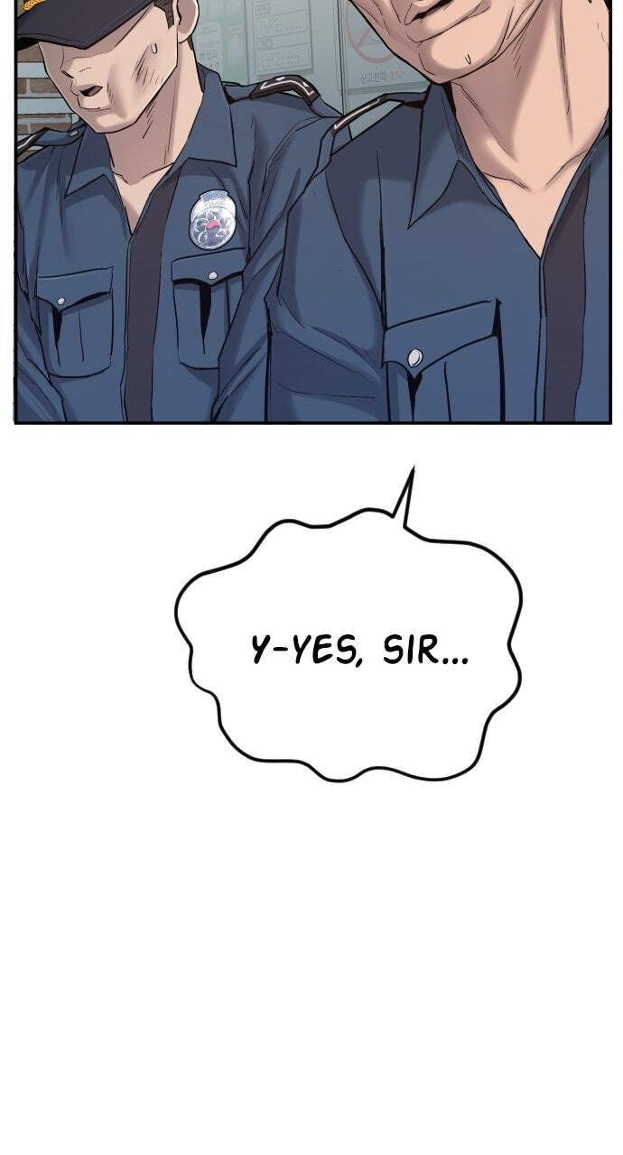 Manager Kim Chapter 4 page 33 - 