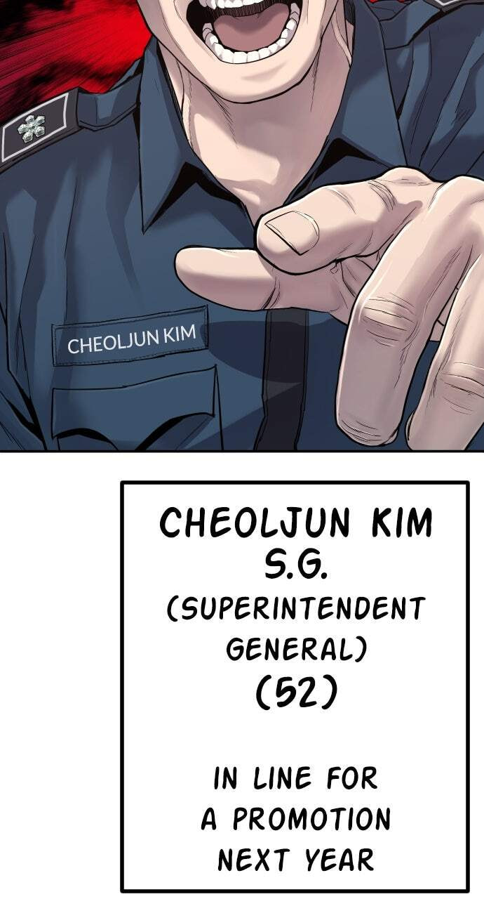 Manager Kim Chapter 4 page 35 - 