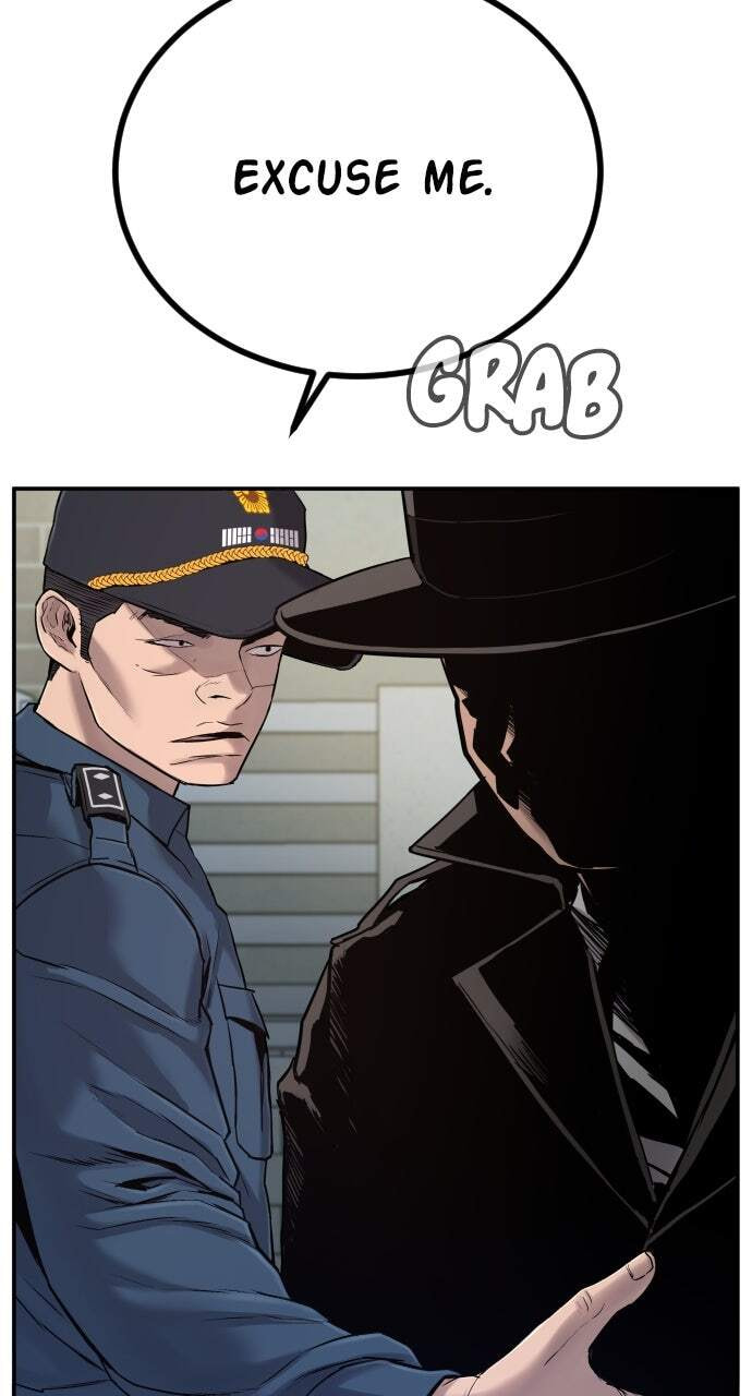 Manager Kim Chapter 4 page 38 - 
