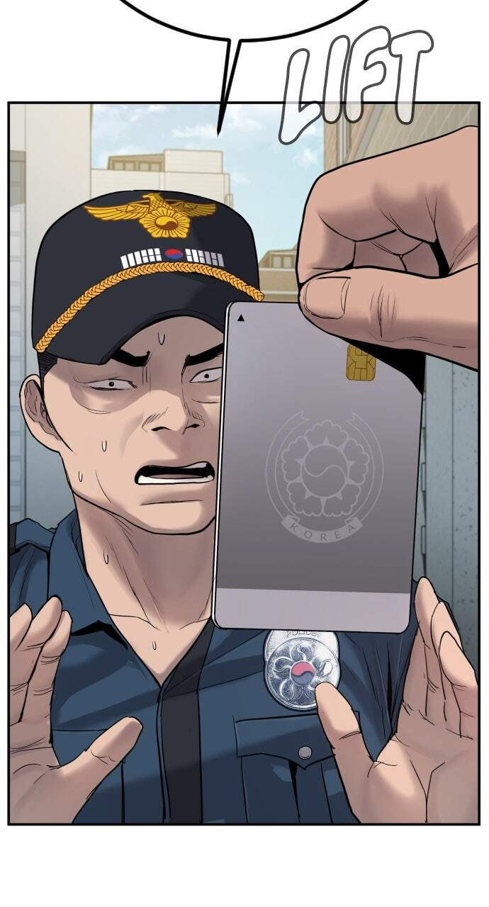 Manager Kim Chapter 4 page 40 - 