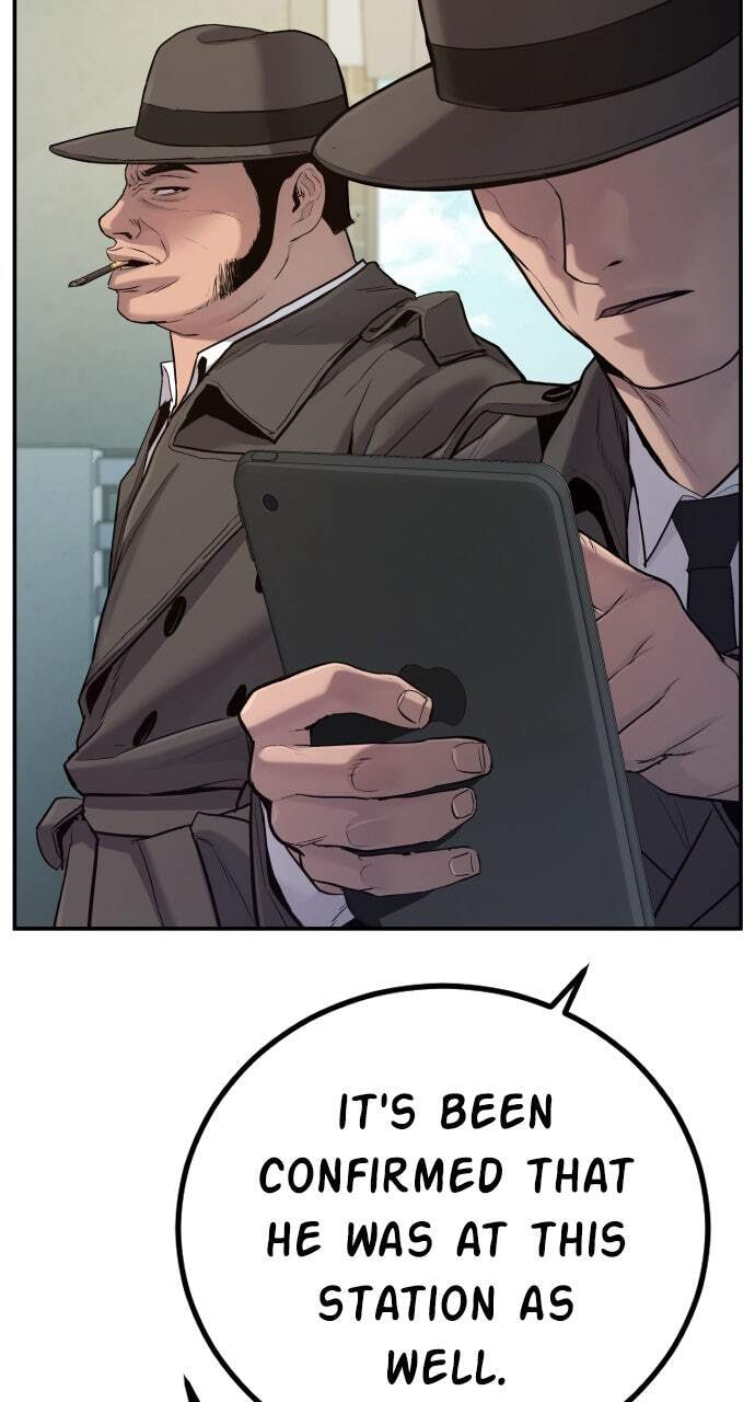 Manager Kim Chapter 4 page 60 - 