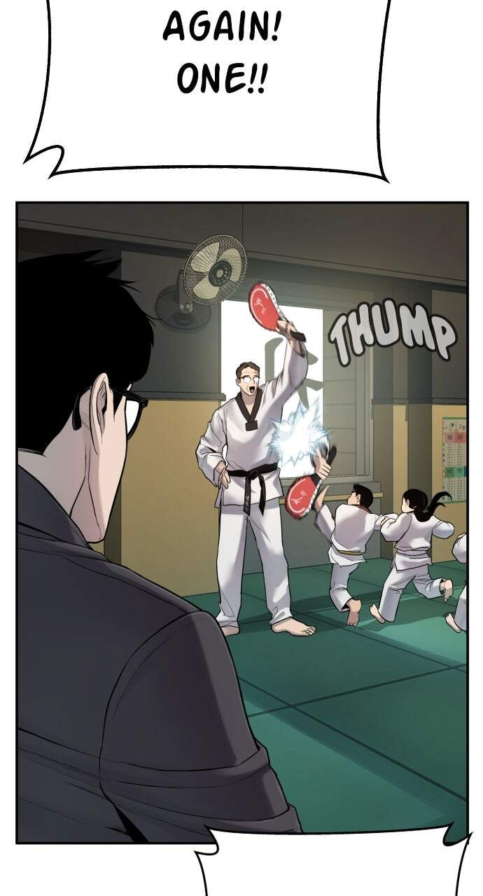 Manager Kim Chapter 4 page 76 - 