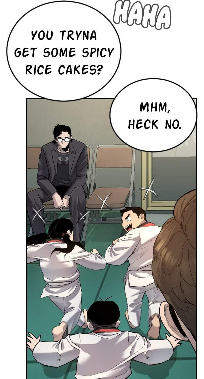 Manager Kim Chapter 4 page 79 - 