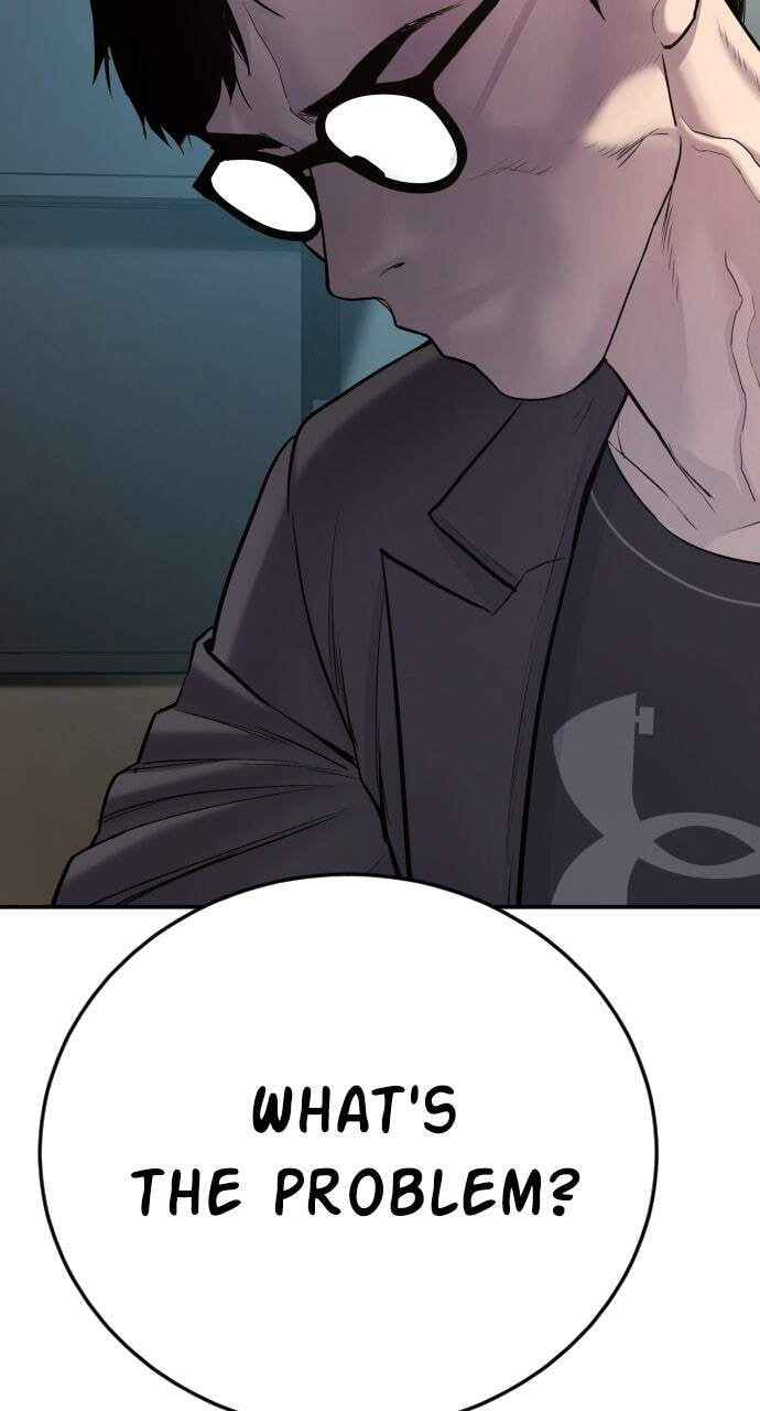 Manager Kim Chapter 4 page 85 - 