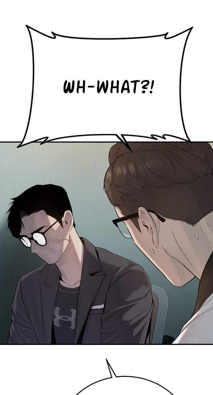 Manager Kim Chapter 4 page 88 - 