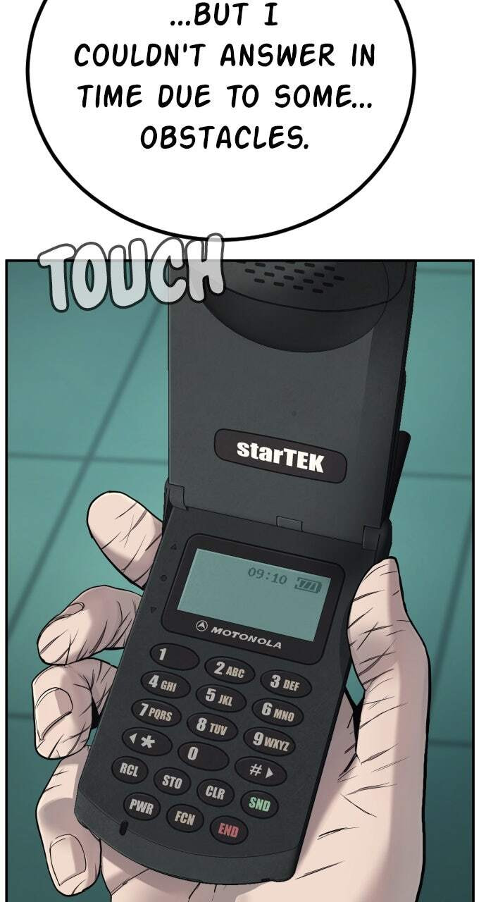 Manager Kim Chapter 4 page 90 - 