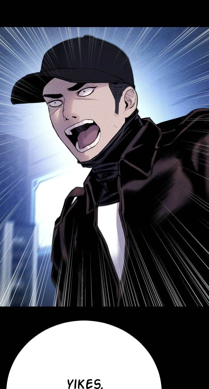 Manager Kim Chapter 40 page 106 - 