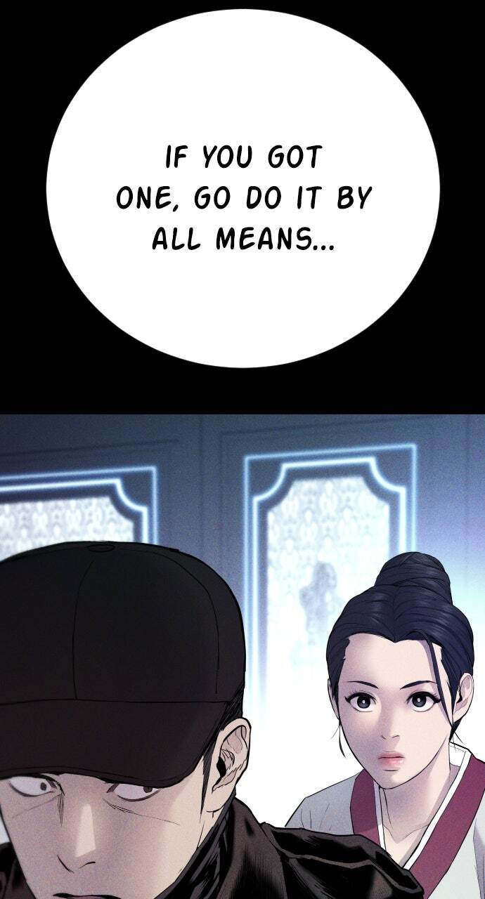 Manager Kim Chapter 40 page 110 - 