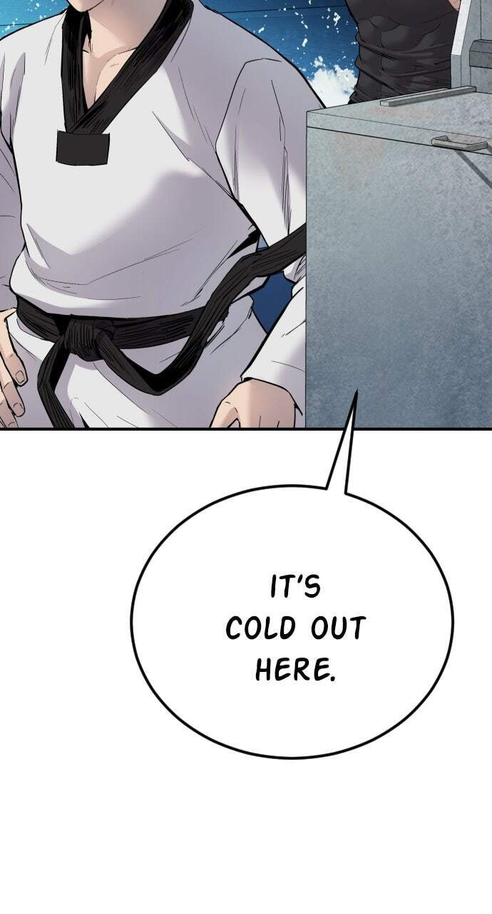 Manager Kim Chapter 40 page 14 - 