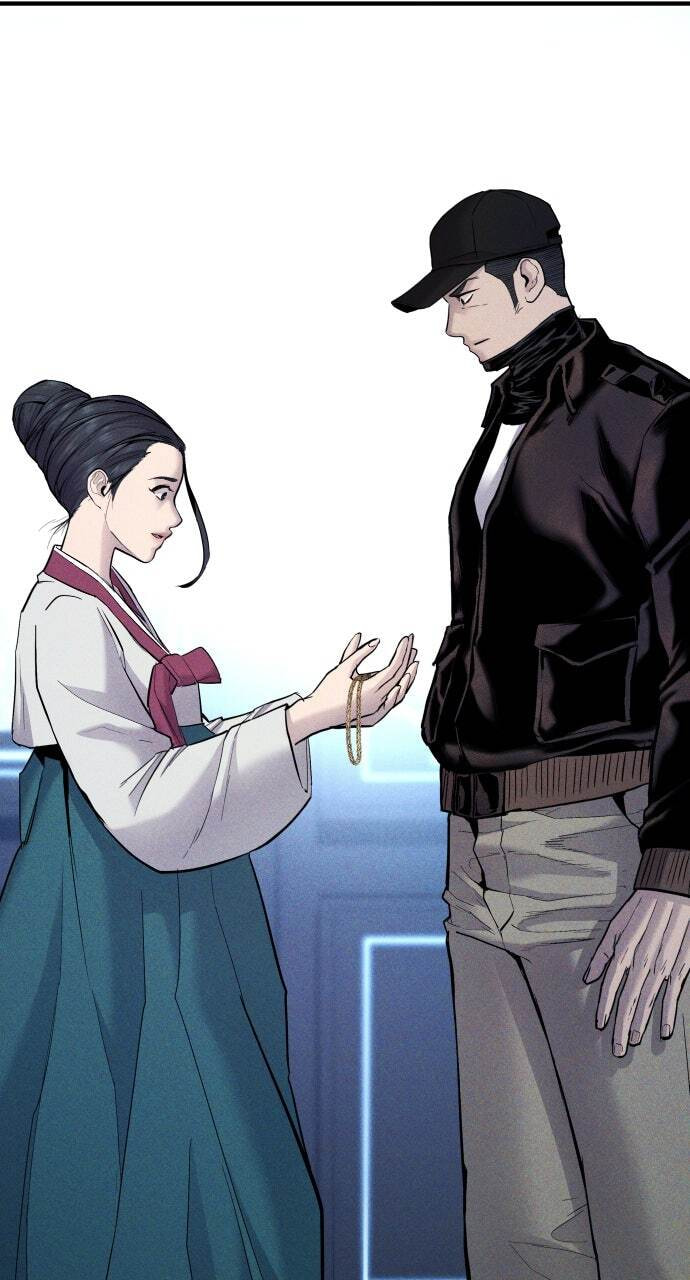 Manager Kim Chapter 40 page 136 - 