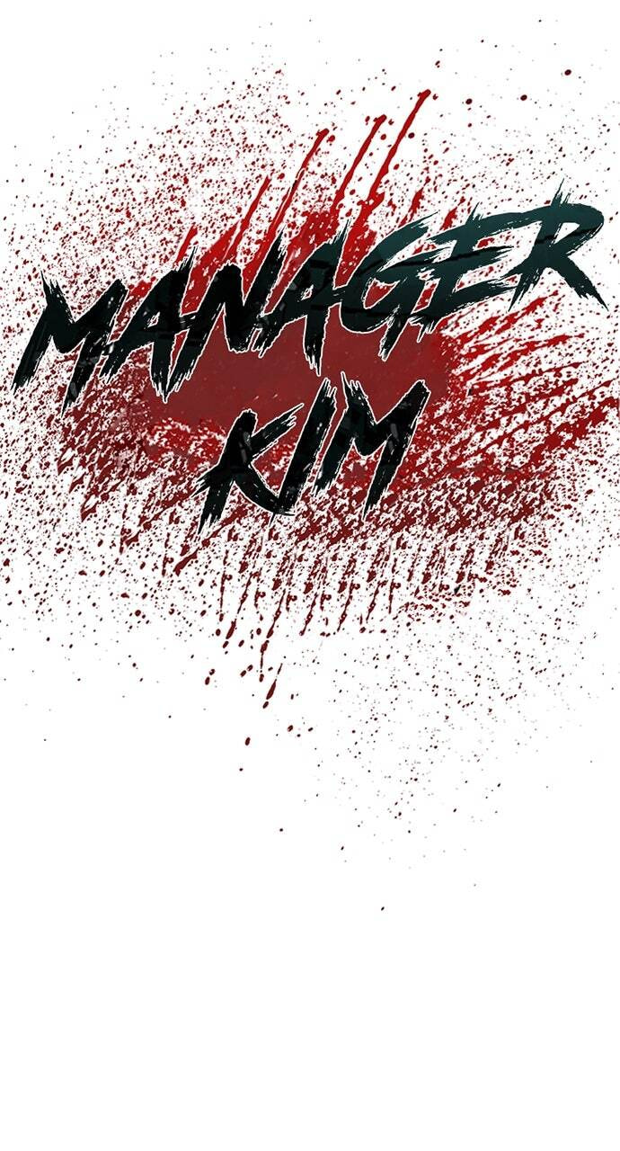 Manager Kim Chapter 40 page 147 - 