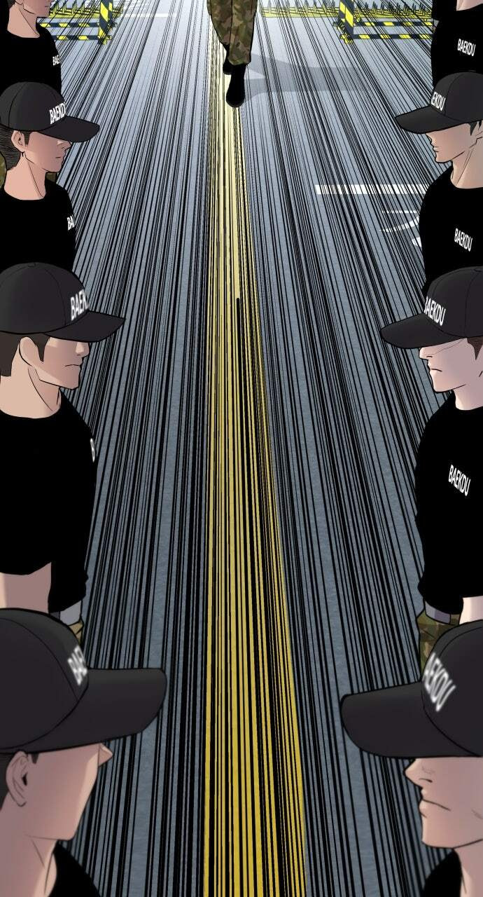 Manager Kim Chapter 40 page 156 - 