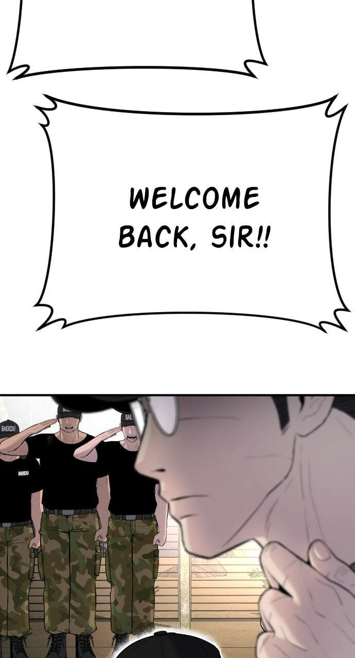 Manager Kim Chapter 40 page 160 - 