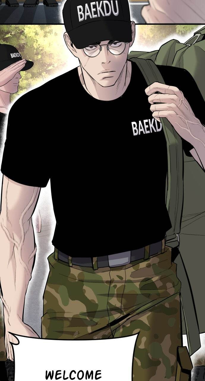 Manager Kim Chapter 40 page 161 - 