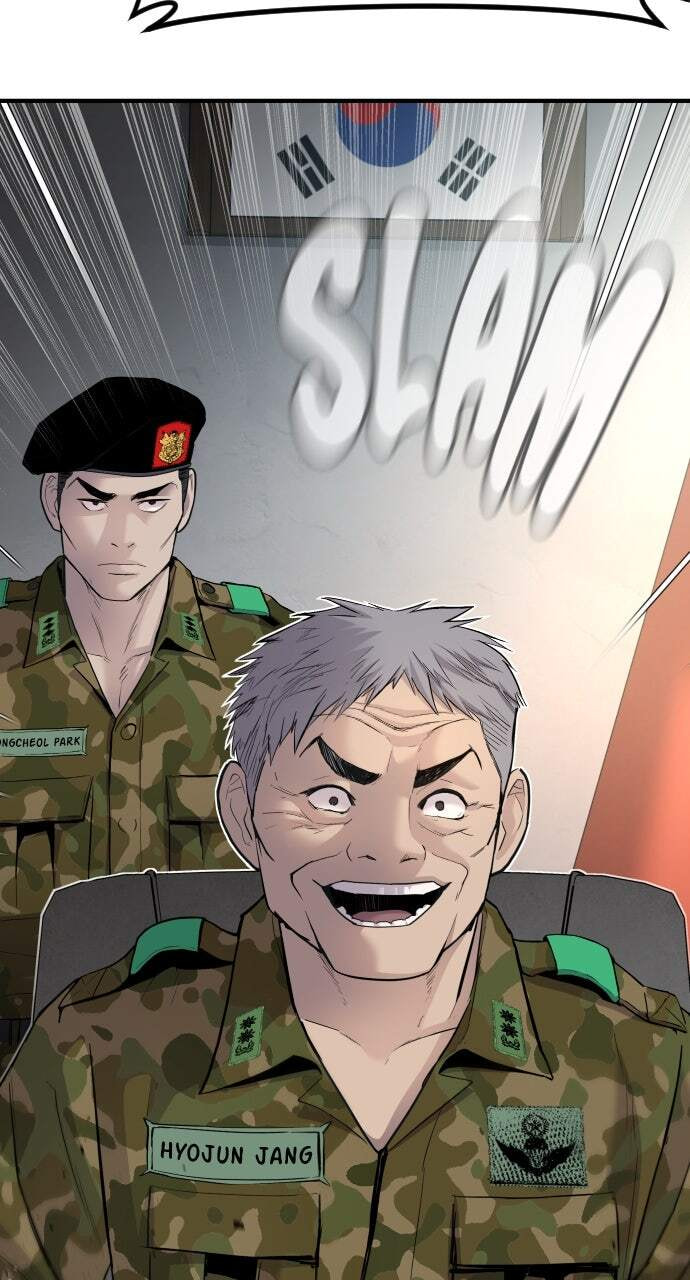 Manager Kim Chapter 40 page 169 - 