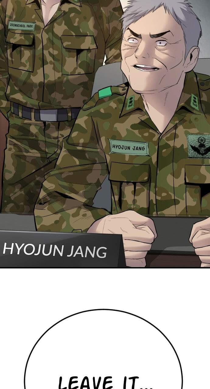 Manager Kim Chapter 40 page 182 - 