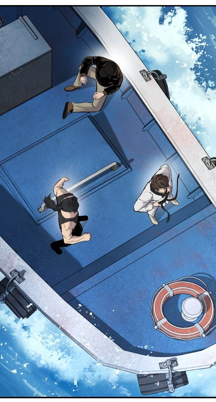 Manager Kim Chapter 40 page 21 - 