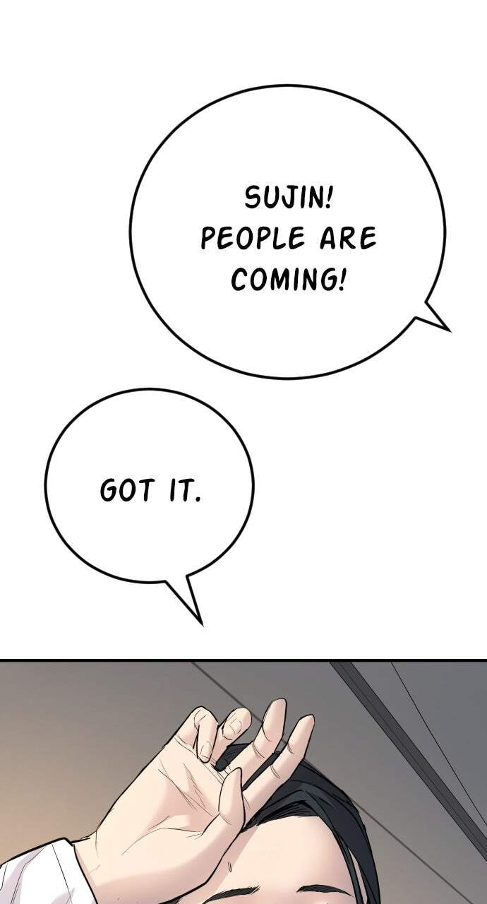 Manager Kim Chapter 40 page 208 - 