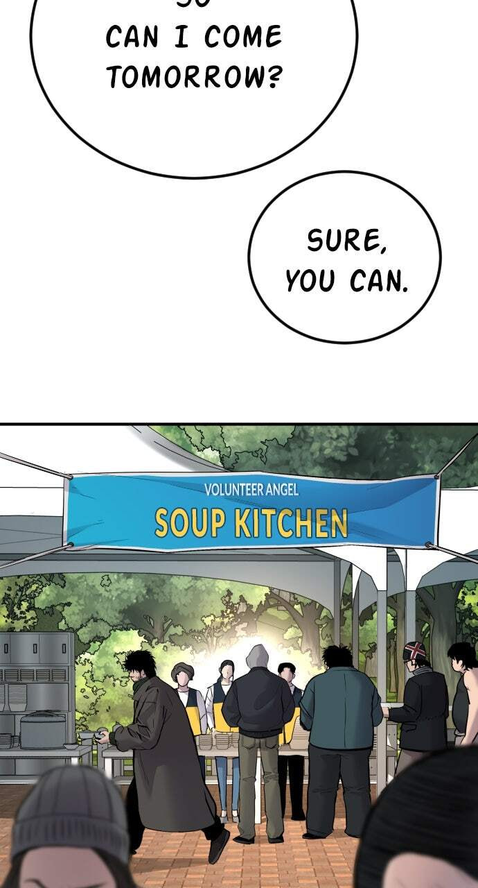 Manager Kim Chapter 40 page 217 - 