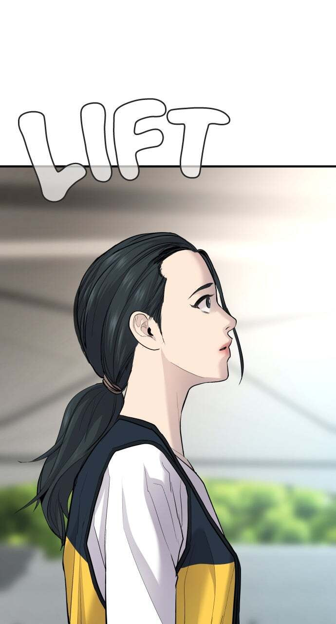 Manager Kim Chapter 40 page 224 - 