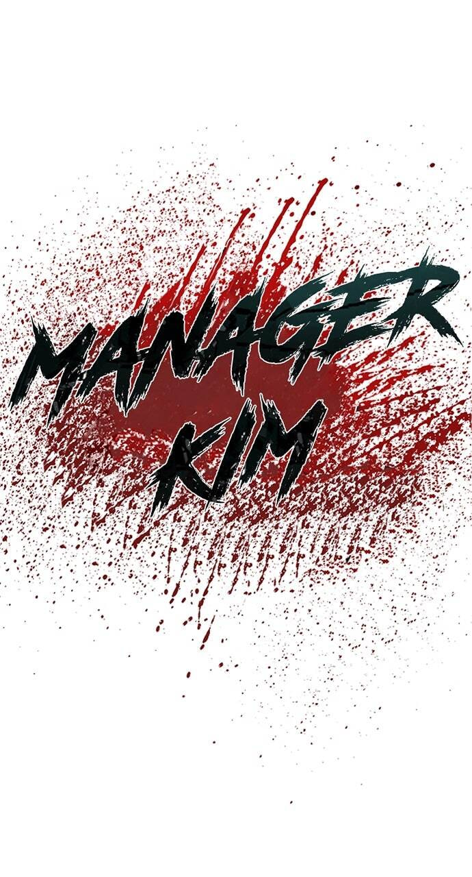 Manager Kim Chapter 40 page 232 - 
