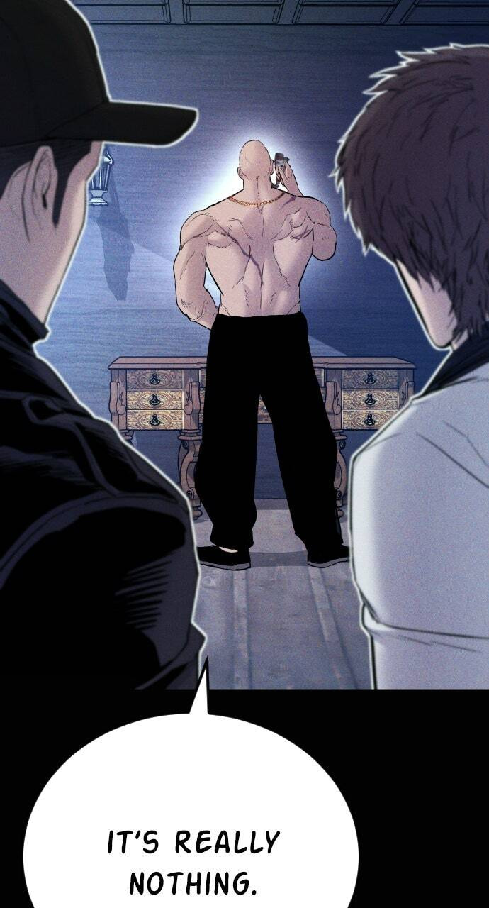 Manager Kim Chapter 40 page 33 - 
